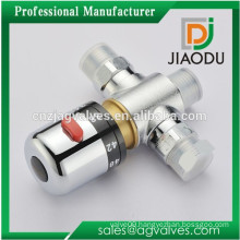 Brass Thermostatic Mixing Valve